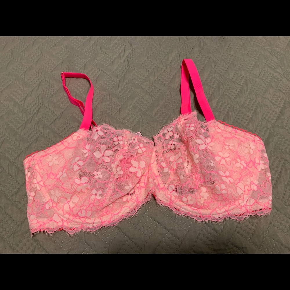 Sexy Dream Angels bra!